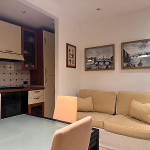 Appartement met een Slaapkamer